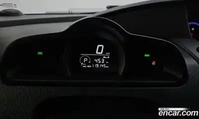 SsangYong Korando 2016 2.2 Автомат в Москве № 29328, миниатюра 8