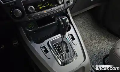SsangYong Korando 2016 2.2 Автомат в Москве № 29328, миниатюра 9