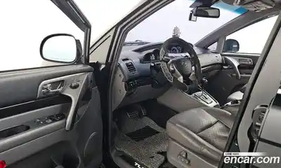 SsangYong Korando 2016 2.2 Автомат в Москве № 29328, миниатюра 10