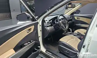 SsangYong TIBOLI 2015 1.6 Автомат в Москве № 29491, миниатюра 11