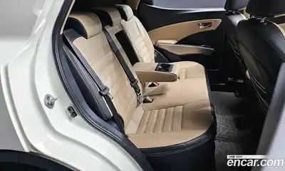 SsangYong TIBOLI 2015 1.6 Автомат в Москве № 29491, миниатюра 12