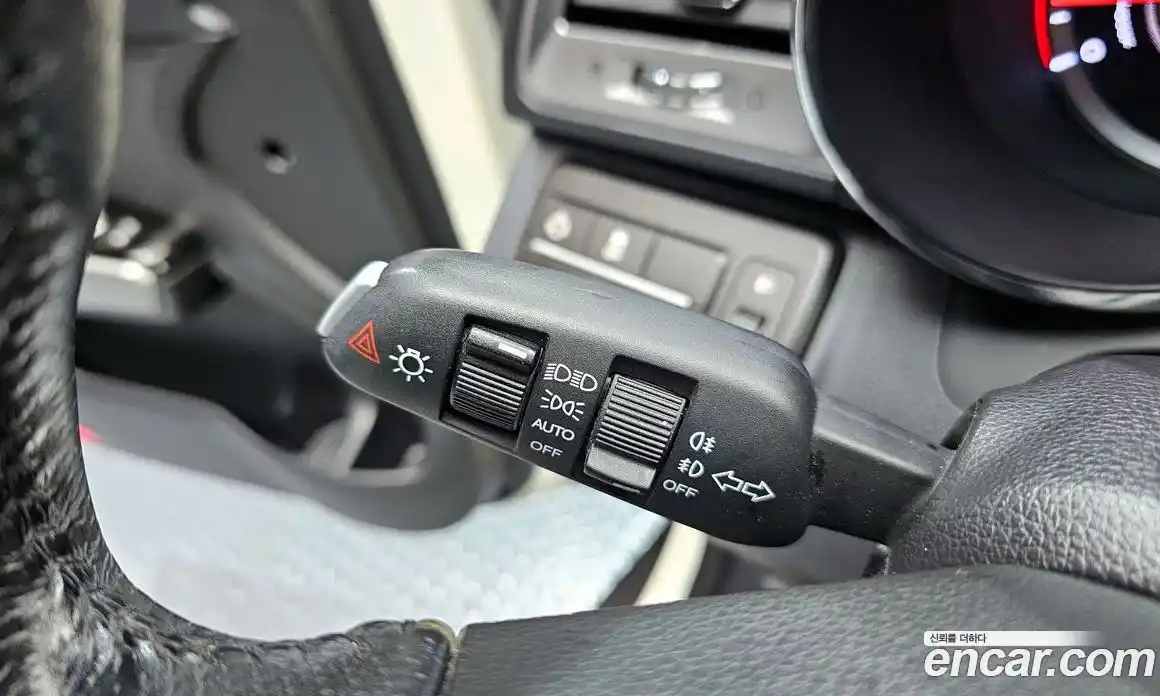 SsangYong TIBOLI 2015 1.6 Автомат в Москве № 29491, фото 17