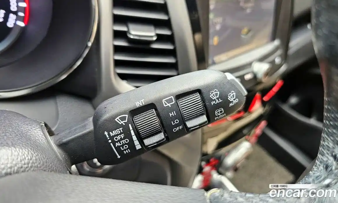 SsangYong TIBOLI 2015 1.6 Автомат в Москве № 29491, фото 18