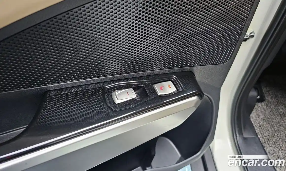 SsangYong TIBOLI 2015 1.6 Автомат в Москве № 29491, фото 19