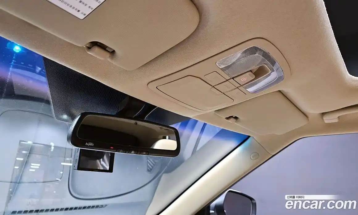 SsangYong TIBOLI 2015 1.6 Автомат в Москве № 29491, фото 20