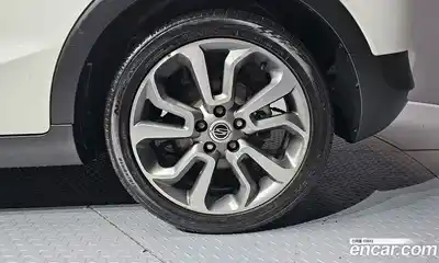 SsangYong TIBOLI 2015 1.6 Автомат в Москве № 29491, миниатюра 5