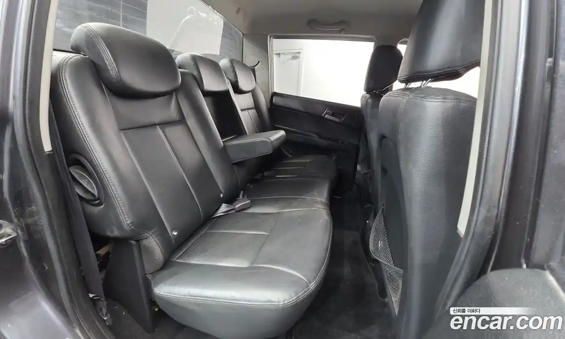 SsangYong Korando 2015 2.0 Автомат в Москве № 29566, фото 15