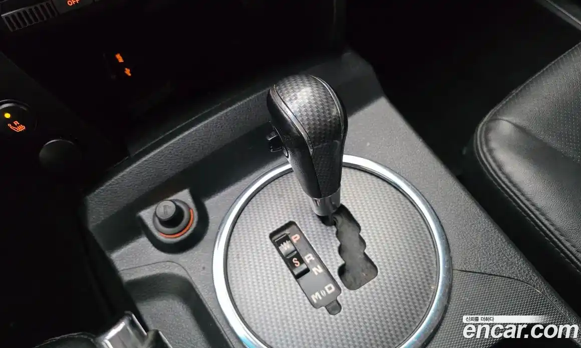 SsangYong Korando 2015 2.0 Автомат в Москве № 29566, фото 17