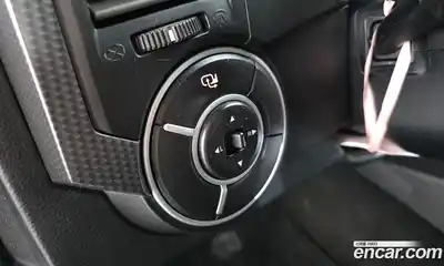 SsangYong Korando 2015 2.0 Автомат в Москве № 29566, миниатюра 2