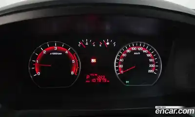 SsangYong Korando 2015 2.0 Автомат в Москве № 29566, миниатюра 5