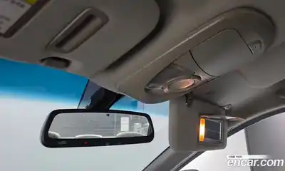 SsangYong Korando 2015 2.0 Автомат в Москве № 29566, миниатюра 8