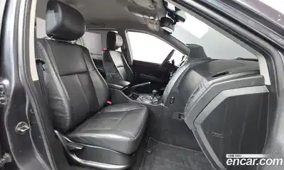 SsangYong Korando 2015 2.0 Автомат в Москве № 29566, миниатюра 10