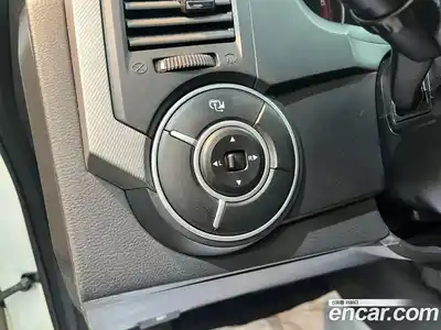 SsangYong Korando 2012 2.0 Автомат в Москве № 29650, миниатюра 12