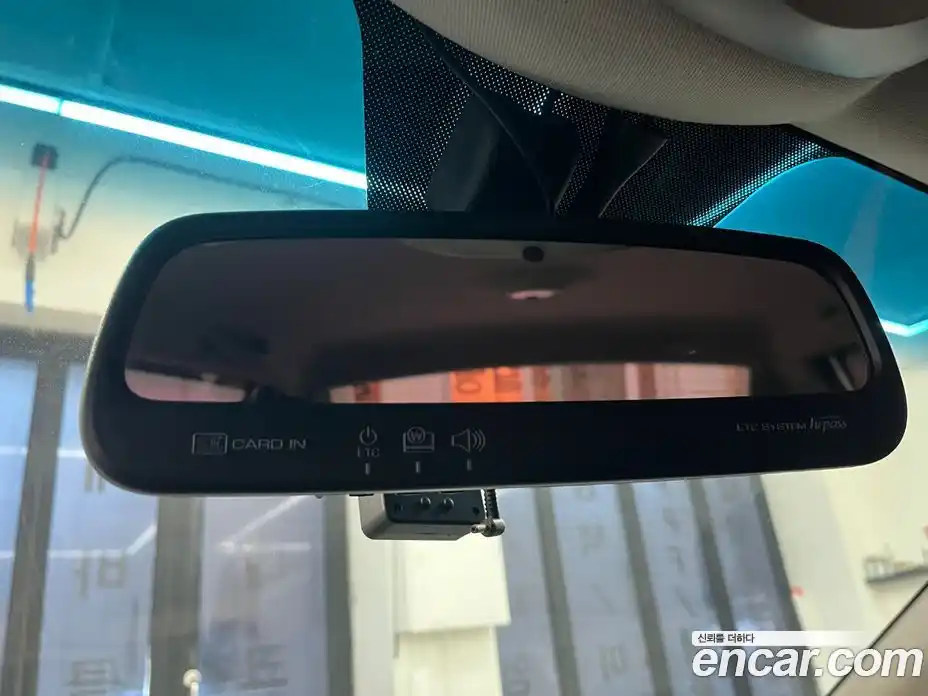 SsangYong Korando 2012 2.0 Автомат в Москве № 29650, фото 16