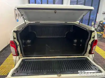 SsangYong Korando 2012 2.0 Автомат в Москве № 29650, миниатюра 7