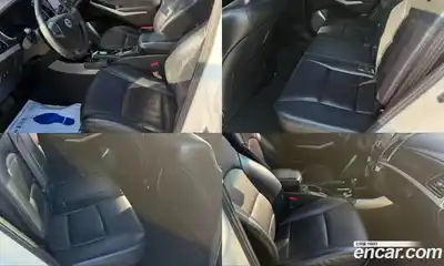 SsangYong Korando 2014 2.0 Автомат в Москве № 29664, миниатюра 11