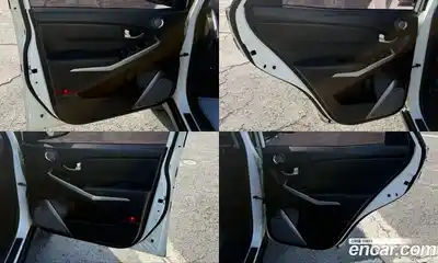 SsangYong Korando 2014 2.0 Автомат в Москве № 29664, миниатюра 12