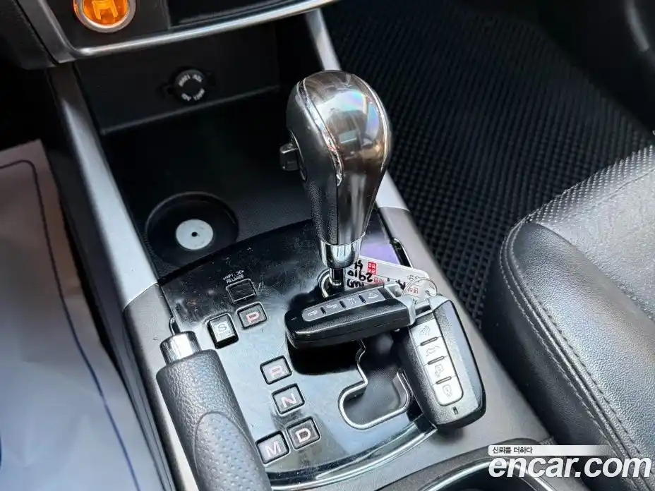 SsangYong Korando 2014 2.0 Автомат в Москве № 29664, фото 14