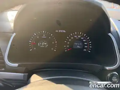 SsangYong Korando 2014 2.0 Автомат в Москве № 29664, миниатюра 7