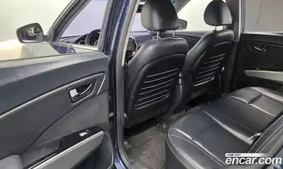 SsangYong TIBOLI 2016 1.6 Автомат в Москве № 29765, миниатюра 11