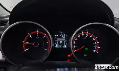 SsangYong TIBOLI 2016 1.6 Автомат в Москве № 29765, миниатюра 3