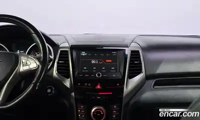 SsangYong TIBOLI 2016 1.6 Автомат в Москве № 29765, миниатюра 8