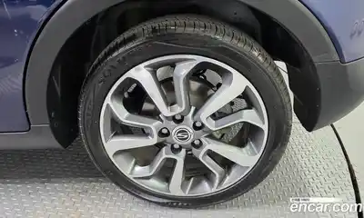 SsangYong TIBOLI 2016 1.6 Автомат в Москве № 29765, миниатюра 10