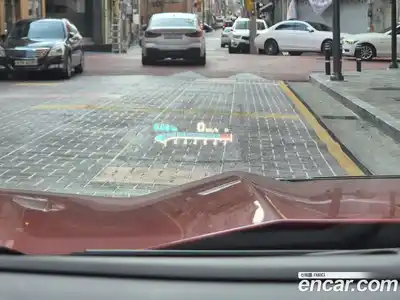 Chevrolet Camaro 2022 6.2 Автомат в Москве № 297942, миниатюра 4