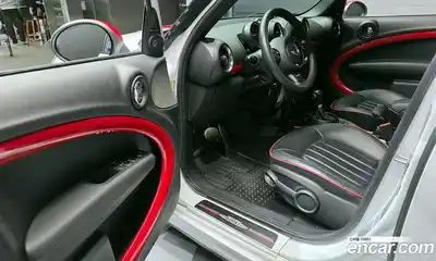 Mini Countryman 2014 1.6 Автомат в Москве № 299543, миниатюра 11