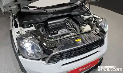 Mini Countryman 2014 1.6 Автомат в Москве № 299543, миниатюра 12