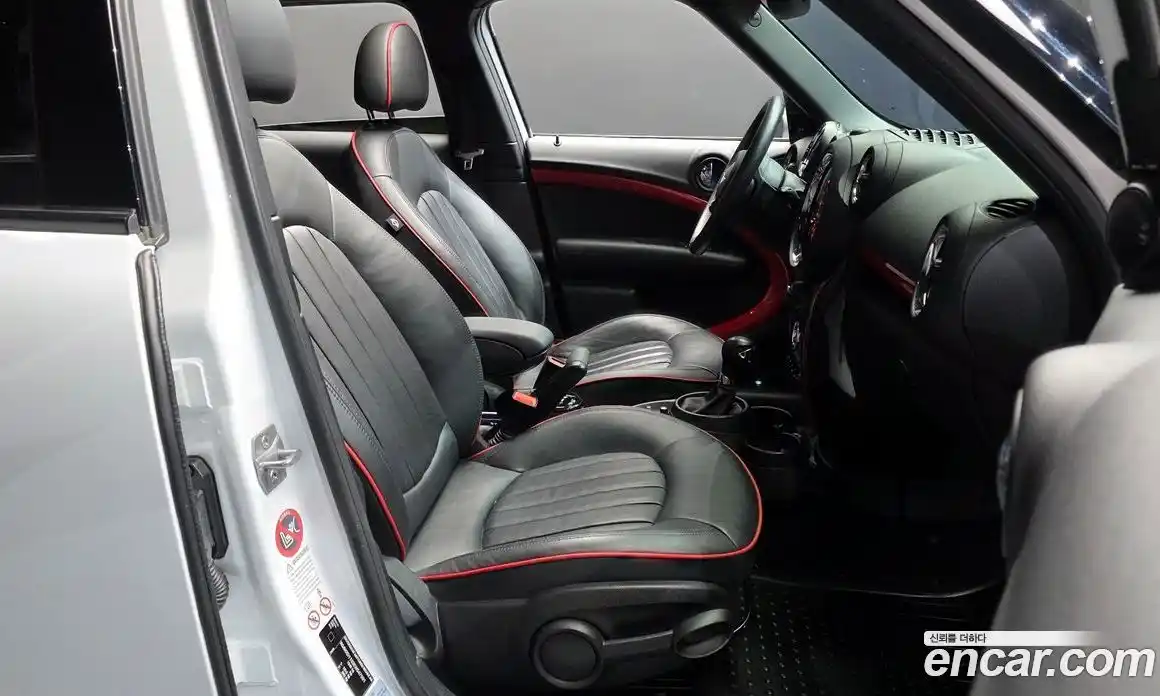 Mini Countryman 2014 1.6 Автомат в Москве № 299543, фото 15