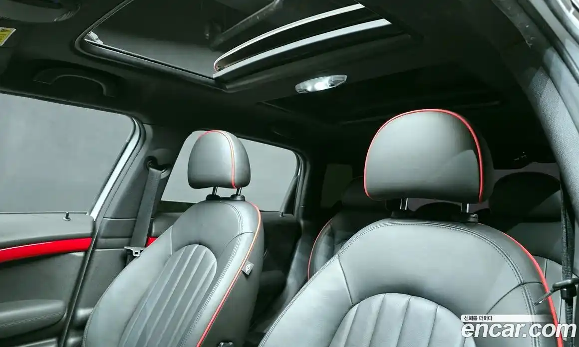 Mini Countryman 2014 1.6 Автомат в Москве № 299543, фото 18