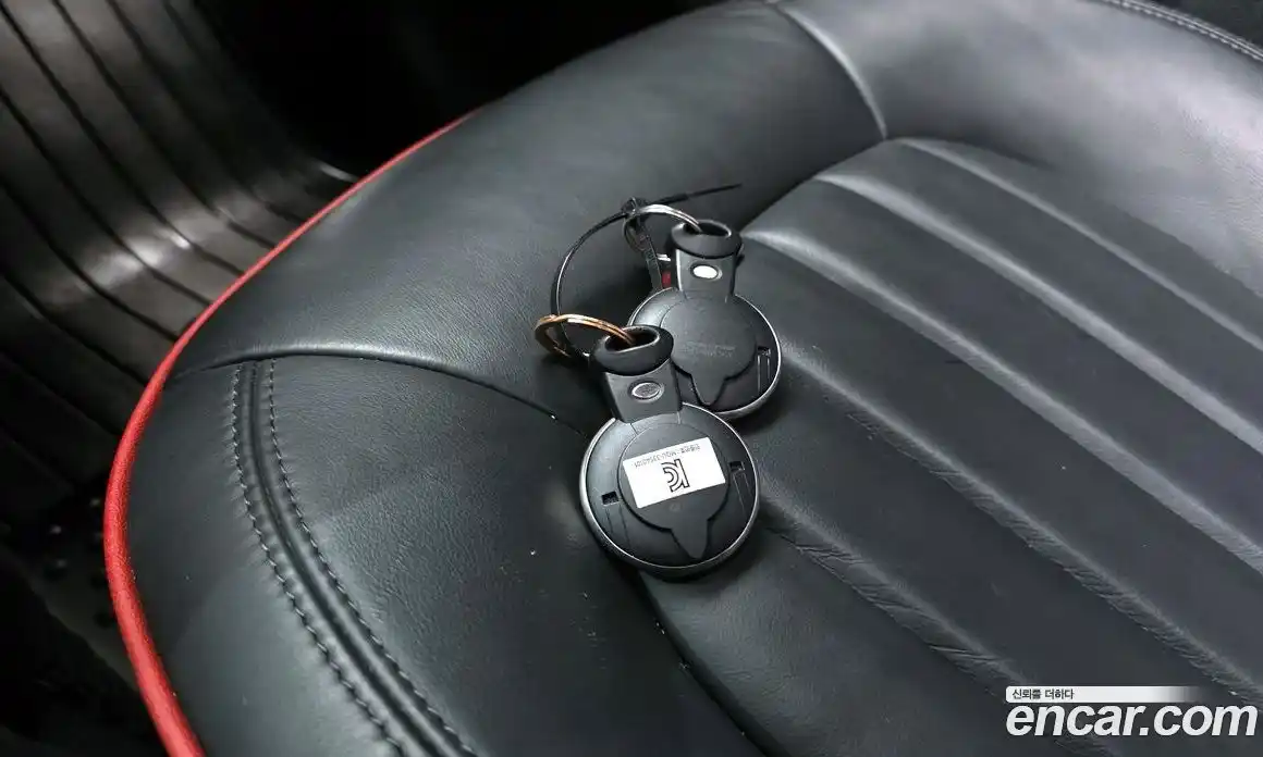 Mini Countryman 2014 1.6 Автомат в Москве № 299543, фото 19