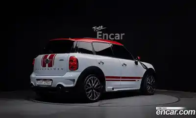Mini Countryman 2014 1.6 Автомат в Москве № 299543, миниатюра 4