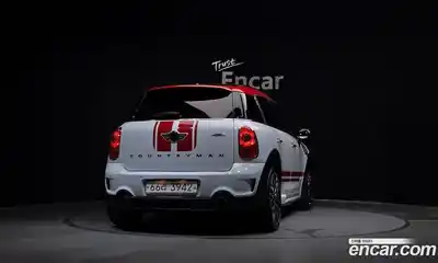 Mini Countryman 2014 1.6 Автомат в Москве № 299543, миниатюра 6