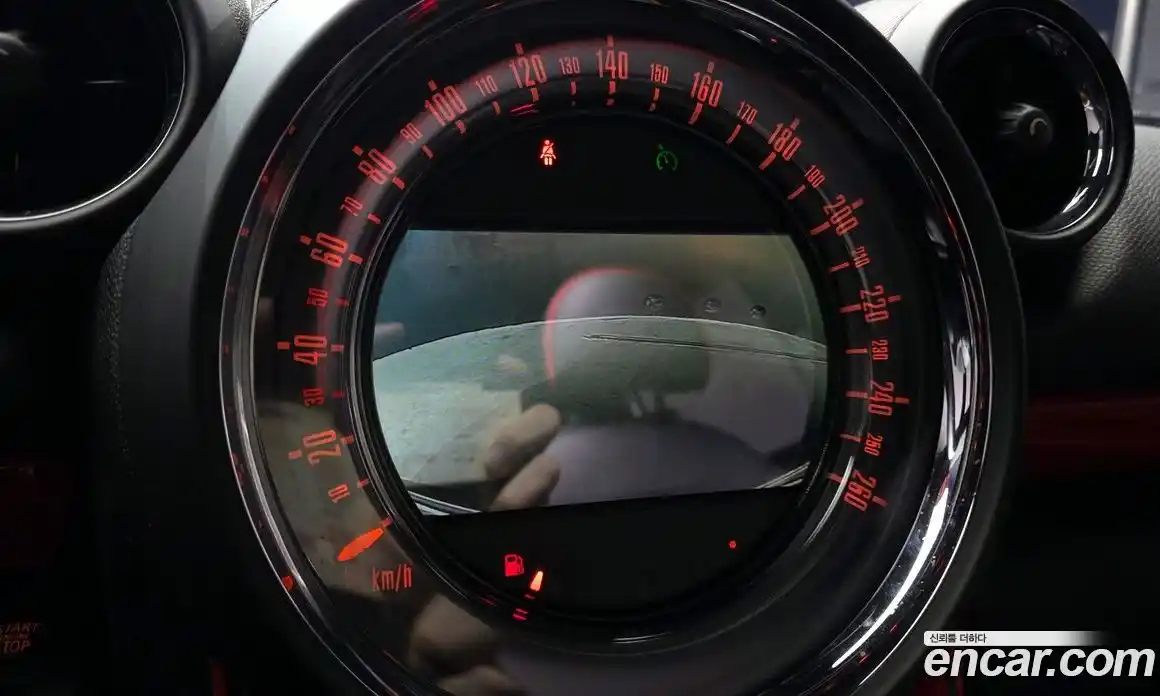 Mini Countryman 2014 1.6 Автомат в Москве № 299543, фото 7