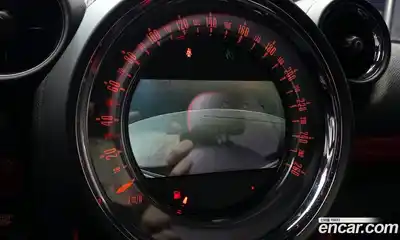 Mini Countryman 2014 1.6 Автомат в Москве № 299543, миниатюра 7