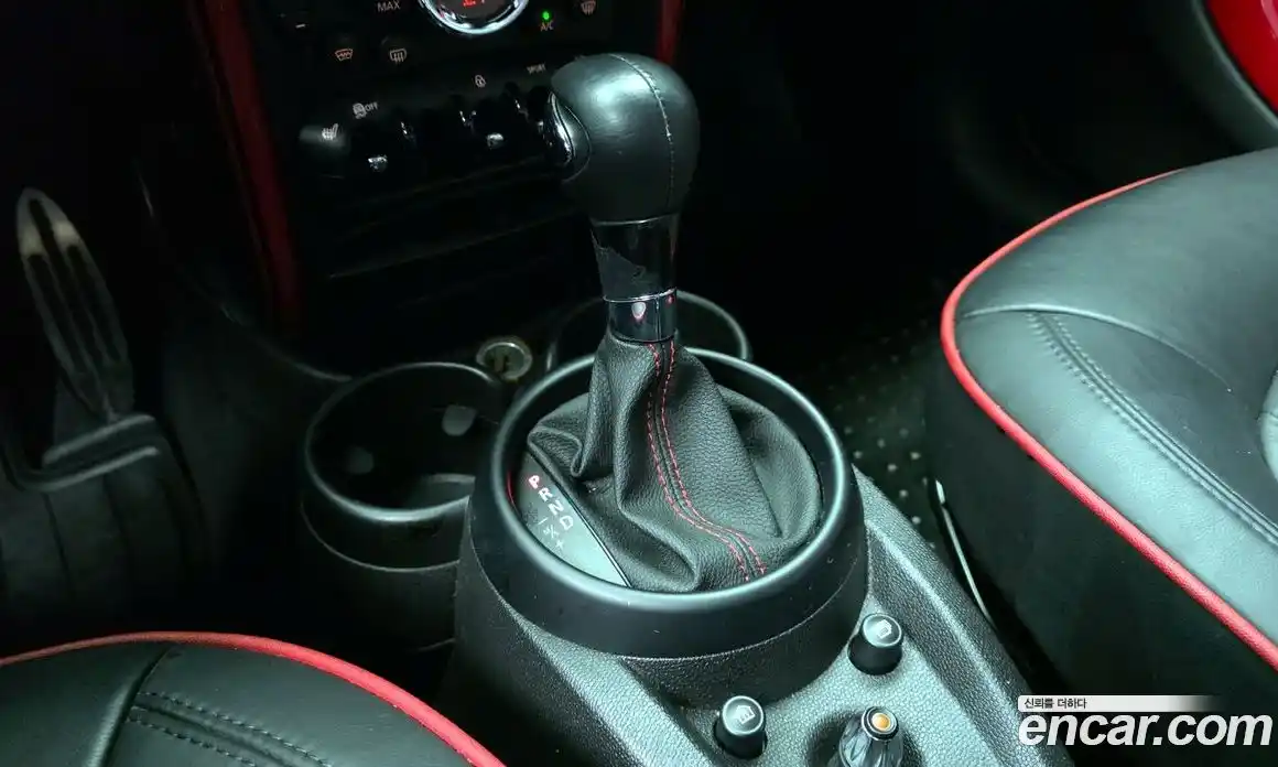 Mini Countryman 2014 1.6 Автомат в Москве № 299543, фото 8