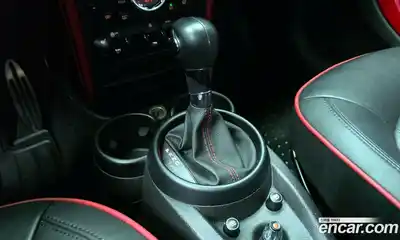 Mini Countryman 2014 1.6 Автомат в Москве № 299543, миниатюра 8