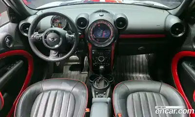 Mini Countryman 2014 1.6 Автомат в Москве № 299543, миниатюра 9