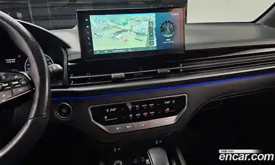 SsangYong Rexton, 2024