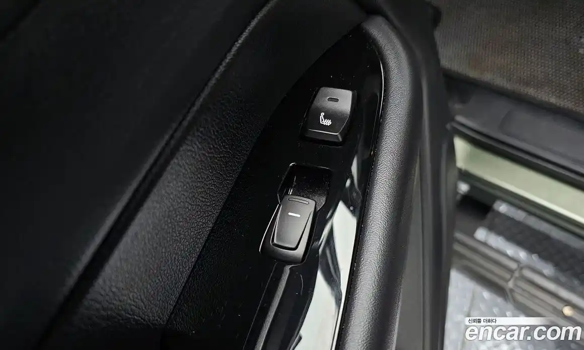 SsangYong Rexton 2024 2.2 Автомат в Москве № 30237, фото 16