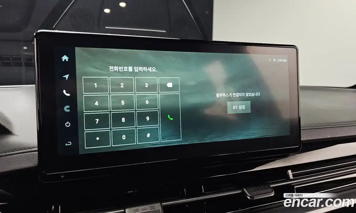 SsangYong Rexton 2024 2.2 Автомат в Москве № 30237, фото 19