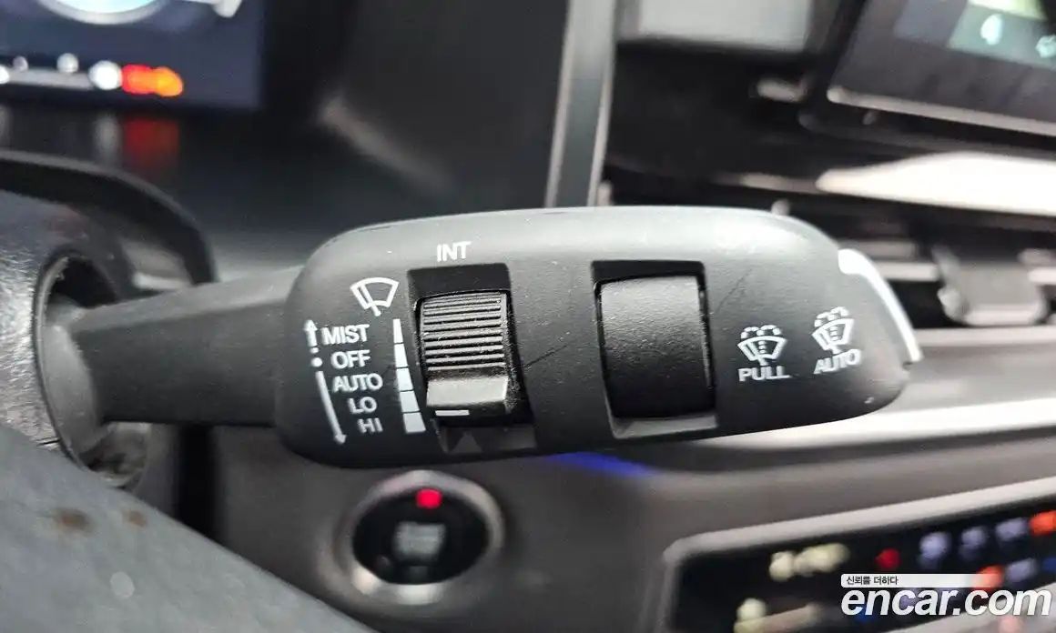 SsangYong Rexton 2024 2.2 Автомат в Москве № 30237, фото 20