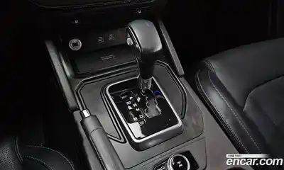 SsangYong Rexton 2024 2.2 Автомат в Москве № 30237, миниатюра 8