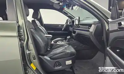 SsangYong Rexton 2024 2.2 Автомат в Москве № 30237, миниатюра 10