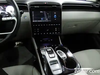 Hyundai Tucson 2023 1.6 Автомат в Москве № 303624, миниатюра 11