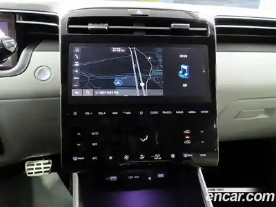 Hyundai Tucson 2023 1.6 Автомат в Москве № 303624, миниатюра 12