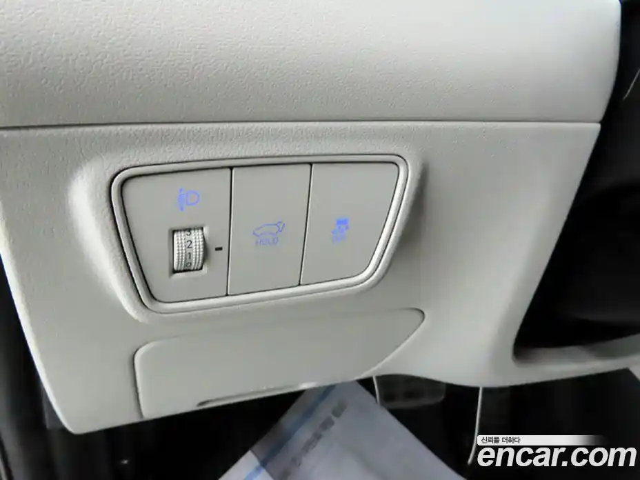 Hyundai Tucson 2023 1.6 Автомат в Москве № 303624, фото 15