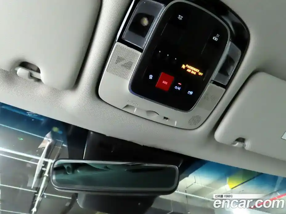 Hyundai Tucson 2023 1.6 Автомат в Москве № 303624, фото 16